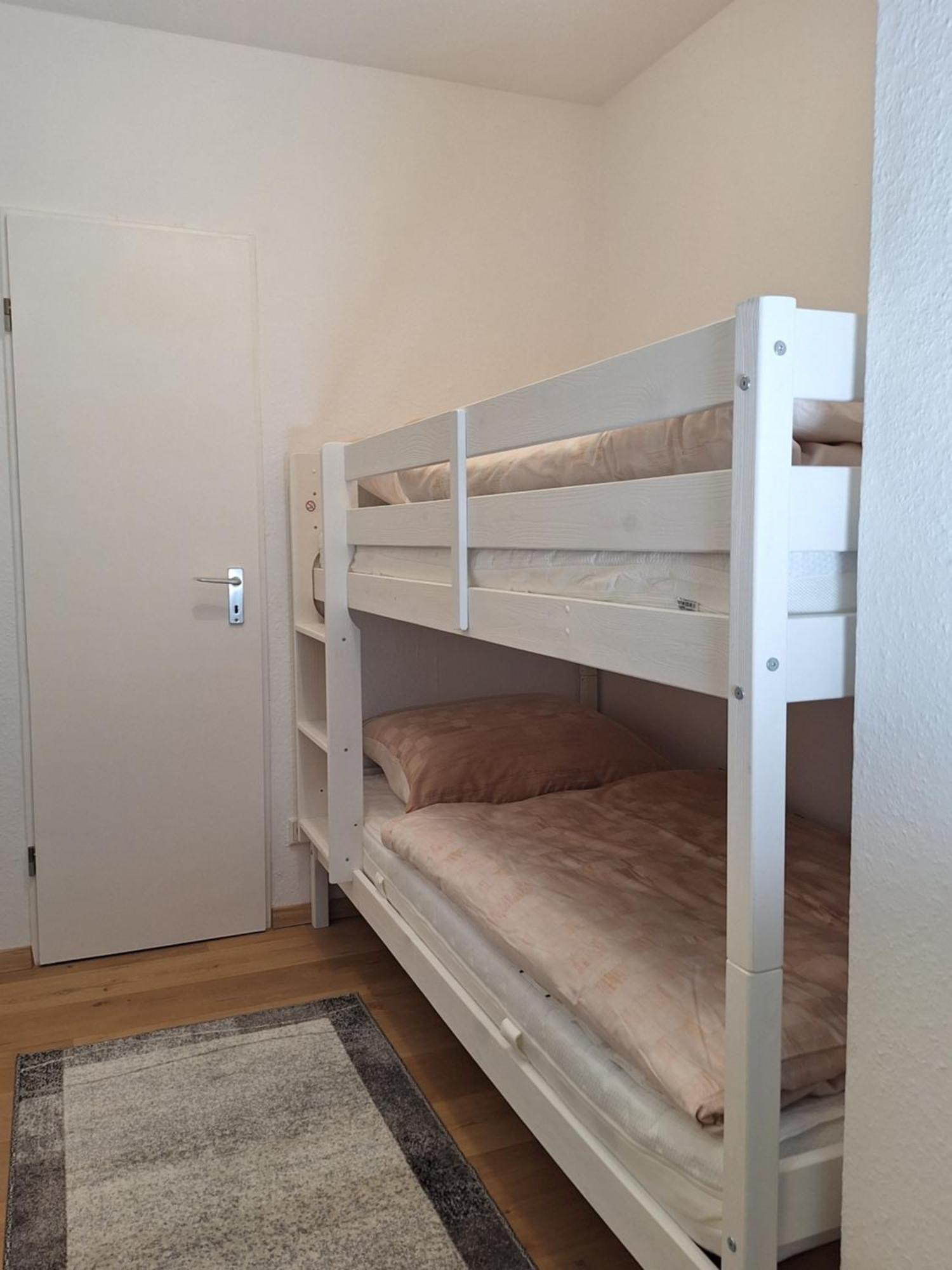 Ferienwohnung Alea, Zentrumsnah Bremerhaven Bagian luar foto